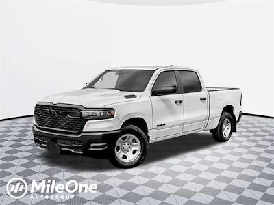 New 2025 Ram 1500 Big Horn Crew Cab 4x4 Pickup for sale #X5671678 - photo 1
