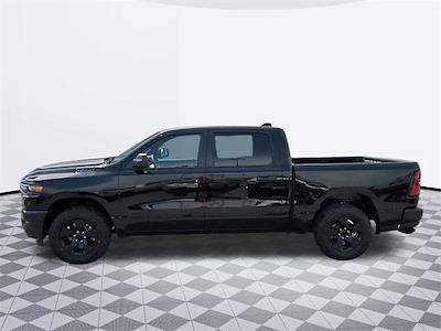 New 2025 Ram 1500 Tradesman Crew Cab 4x4 Pickup for sale #X5683268 - photo 2