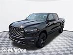 New 2025 Ram 1500 Tradesman Crew Cab 4x4 Pickup for sale #X5683268 - photo 1