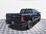 New 2025 Ram 1500 Tradesman Crew Cab 4x4 Pickup for sale #X5683268 - photo 4