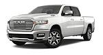 New 2025 Ram 1500 Laramie Crew Cab 4x4 Pickup for sale #X5684396 - photo 1