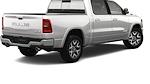 New 2025 Ram 1500 Laramie Crew Cab 4x4 Pickup for sale #X5684396 - photo 2