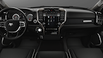 New 2025 Ram 1500 Laramie Crew Cab 4x4 Pickup for sale #X5684396 - photo 6