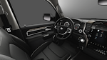 New 2025 Ram 1500 Laramie Crew Cab 4x4 Pickup for sale #X5684396 - photo 8
