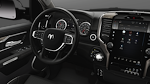 New 2025 Ram 1500 Laramie Crew Cab 4x4 Pickup for sale #X5684396 - photo 9