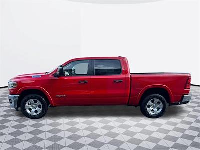 New 2025 Ram 1500 Big Horn Crew Cab 4x4 Pickup for sale #X5684963 - photo 2