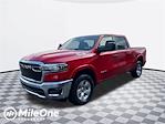 New 2025 Ram 1500 Big Horn Crew Cab 4x4 Pickup for sale #X5684963 - photo 1