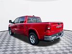 New 2025 Ram 1500 Big Horn Crew Cab 4x4 Pickup for sale #X5684963 - photo 3