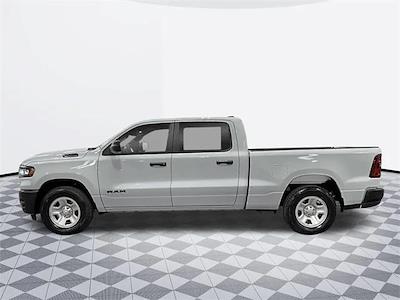 New 2025 Ram 1500 Big Horn Crew Cab 4x4 Pickup for sale #X5689418 - photo 2