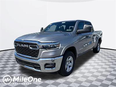 New 2025 Ram 1500 Big Horn Crew Cab 4x4 Pickup for sale #X5689419 - photo 1