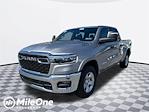 New 2025 Ram 1500 Big Horn Crew Cab 4x4 Pickup for sale #X5689419 - photo 1