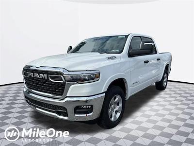 New 2025 Ram 1500 Big Horn Crew Cab 4x4 Pickup for sale #X5689420 - photo 1