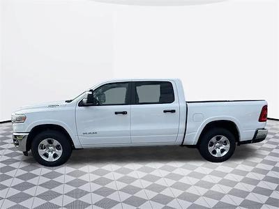 New 2025 Ram 1500 Big Horn Crew Cab 4x4 Pickup for sale #X5689420 - photo 2