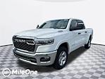 New 2025 Ram 1500 Big Horn Crew Cab 4x4 Pickup for sale #X5689420 - photo 1