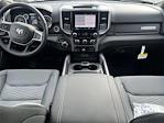 New 2025 Ram 1500 Big Horn Crew Cab 4x4 Pickup for sale #X5689420 - photo 7