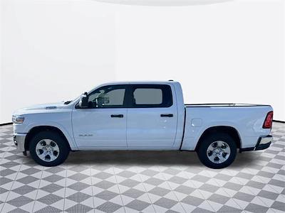 New 2025 Ram 1500 Big Horn Crew Cab 4x4 Pickup for sale #X5689421 - photo 2