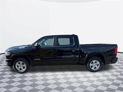 New 2025 Ram 1500 Big Horn Crew Cab 4x4 Pickup for sale #X5694528 - photo 2