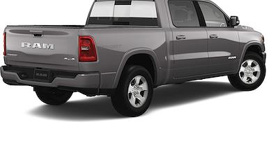 New 2025 Ram 1500 Big Horn Crew Cab 4x4 Pickup for sale #X5694530 - photo 2