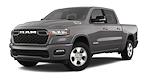 New 2025 Ram 1500 Big Horn Crew Cab 4x4 Pickup for sale #X5694530 - photo 1
