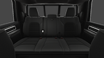 New 2025 Ram 1500 Big Horn Crew Cab 4x4 Pickup for sale #X5694530 - photo 3