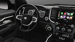 New 2025 Ram 1500 Big Horn Crew Cab 4x4 Pickup for sale #X5694530 - photo 9