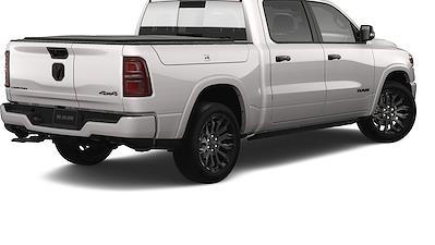 New 2025 Ram 1500 Limited Crew Cab 4x4 Pickup for sale #X5697690 - photo 2