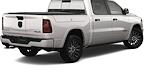 New 2025 Ram 1500 Limited Crew Cab 4x4 Pickup for sale #X5697690 - photo 2