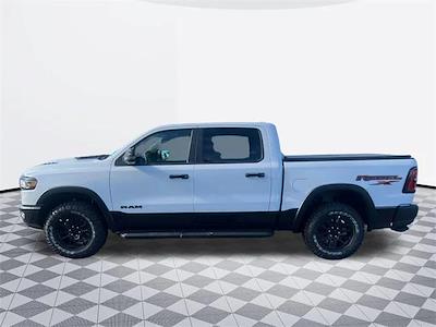 New 2025 Ram 1500 Rebel Crew Cab 4x4 Pickup for sale #X5697692 - photo 2