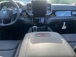 New 2025 Ram 1500 Rebel Crew Cab 4x4 Pickup for sale #X5697692 - photo 9