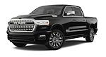 New 2025 Ram 1500 Limited Crew Cab 4x4 Pickup for sale #X5702280 - photo 1