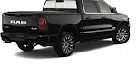 New 2025 Ram 1500 Limited Crew Cab 4x4 Pickup for sale #X5702280 - photo 2