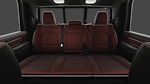 New 2025 Ram 1500 Limited Crew Cab 4x4 Pickup for sale #X5702280 - photo 3