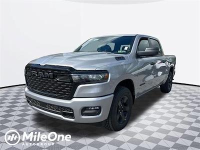 New 2025 Ram 1500 Tradesman Crew Cab 4x4 Pickup for sale #X5721000 - photo 1