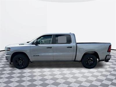 New 2025 Ram 1500 Tradesman Crew Cab 4x4 Pickup for sale #X5721000 - photo 2