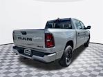 New 2025 Ram 1500 Tradesman Crew Cab 4x4 Pickup for sale #X5721000 - photo 4