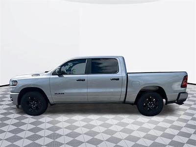 New 2025 Ram 1500 Tradesman Crew Cab 4x4 Pickup for sale #X5721082 - photo 2