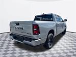 New 2025 Ram 1500 Tradesman Crew Cab 4x4 Pickup for sale #X5721082 - photo 4