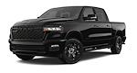 New 2025 Ram 1500 Big Horn Crew Cab 4x4 Pickup for sale #X5721725 - photo 1