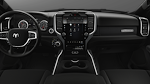 New 2025 Ram 1500 Big Horn Crew Cab 4x4 Pickup for sale #X5721725 - photo 6