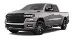 New 2025 Ram 1500 Big Horn Crew Cab 4x4 Pickup for sale #732204 - photo 1