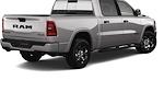 New 2025 Ram 1500 Big Horn Crew Cab 4x4 Pickup for sale #732204 - photo 2