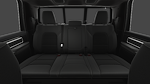 New 2025 Ram 1500 Big Horn Crew Cab 4x4 Pickup for sale #732204 - photo 3