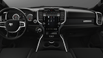 New 2025 Ram 1500 Big Horn Crew Cab 4x4 Pickup for sale #732204 - photo 6