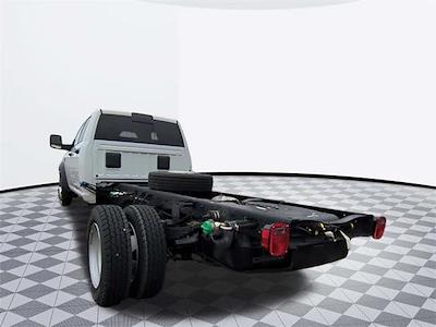New 2024 Ram 4500 Tradesman Crew Cab 4x4 84 CA Cab Chassis for sale #X4324067 - photo 2