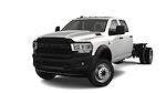 New 2024 Ram 4500 Tradesman Crew Cab 4x4 84 CA Cab Chassis for sale #X4324067 - photo 1