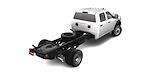 New 2024 Ram 4500 Tradesman Crew Cab 4x4 84 CA Cab Chassis for sale #X4324067 - photo 2