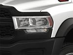 New 2024 Ram 5500 Tradesman Regular Cab 4x4 84 CA Cab Chassis for sale #X4327904 - photo 9