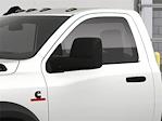 New 2024 Ram 5500 Tradesman Regular Cab 4x4 84 CA Cab Chassis for sale #X4327904 - photo 13