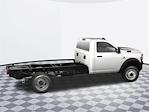New 2024 Ram 5500 Tradesman Regular Cab 4x4 84 CA Cab Chassis for sale #X4327904 - photo 4