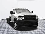 New 2024 Ram 5500 Tradesman Regular Cab 4x4 84 CA Cab Chassis for sale #X4327904 - photo 12